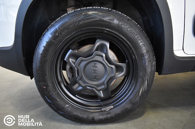 FIAT Panda 0.9 TwinAir Turbo S&S 4x4 Wild